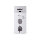 Сонцезахисні окуляри Ki ET LA RoZZ Glitter, 6-9 років (66662) - Pampik - 3