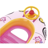 Плотик Bestway Машина, 98х66 см, разноцветный (21140) - Pampik - 4