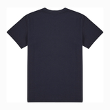 Футболка Garnamama Ukraine t-shirt teenagers вишивка 170-176 Синій (1067339.1266108) - Pampik - 2