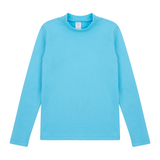 Водолазка Garnamama Lasting turtleneck 116 Голубой (1062884.12971621) - Pampik