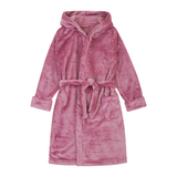 Халат Garnamama Robe 170 Сиреневый (1061762.11203242) - Pampik