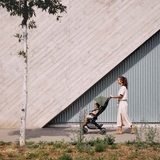 Коляска прогулянкова ABC Design Ping 3 Travel Avocado (12004972500) - Pampik - 13