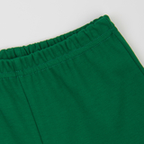 Штани домашні Garnamama Neon pants 104 Зелений (1063088.13334617) - Pampik - 3