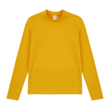 Водолазка Garnamama Lasting turtleneck 140 Желтый (1061889.12971612) - Pampik