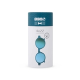 Сонцезахисні окуляри Ki ET LA RoZZ Peacock, 6-9 років (67089) - Pampik - 4