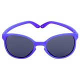 Солнцезащитные очки Ki ET LA WaZZ, 1-2 года, Intense Blue (63647) - Pampik