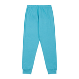 Штани домашні Garnamama Neon pants 134 Голубой (1063341.13334620) - Pampik