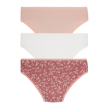 Труси Ляля К12СК110 122-128 Рожевий (1060778.1116349) - Pampik - 2