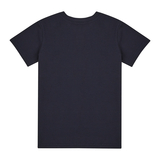 Футболка Garnamama Basic t-shirt new 170-176 Синий (1065537.7988217) - Pampik - 2