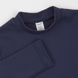 Водолазка Garnamama Lasting turtleneck 146 Синий (1062012.12971613) - Pampik - 3