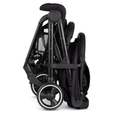 Коляска прогулянкова ABC Design Ping 3 Travel Coal (12004972517) - Pampik - 6