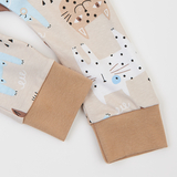 Cпальник Ляля 8ІН073 86 Бежевий (1062858.12854212) - Pampik - 5