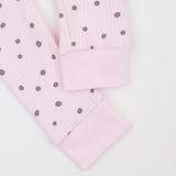 Cпальник Ляля 8ІН073 80 Рожевий (1062861.12854211) - Pampik - 5