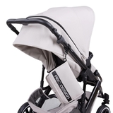 Універсальні гачки для колясок ABC Design (12000401000) - Pampik - 2