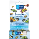 Захисна дитяча помада Skarb Matki Жуйка, 6.5 г - Pampik