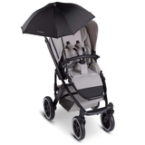 Зонт для коляски ABC Design Coal (12001722517) - Pampik - 2