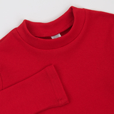 Водолазка Garnamama Lasting turtleneck 128 Красный (1062896.12971623) - Pampik - 3