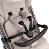 Коляска прогулянкова ABC Design Ping 3 Trekking Camel (12004982520) - Pampik - 8