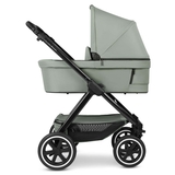 Люлька до коляски ABC Design Samba 2 Pine (12005072302) - Pampik - 3