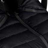 Спальний мішок для автокрісла ABC Design Tulip i-Size Black (12005311000) - Pampik - 6