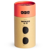 Сонцезахисні окуляри Ki ET LA WaZZ, 1-2 роки, Grapefruit (66037) - Pampik - 4