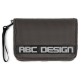Пеленальний органайзер ABC Design Multi Almond (12005232504) - Pampik - 2