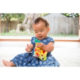 Підвіска-книжка з прорізувачем Infantino Тварини (005362I) - Pampik - 3