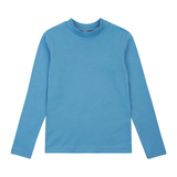 Водолазка Garnamama Lasting turtleneck 128 Голубой (1061984.12971614) - Pampik