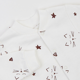 Мужчина теплый Ляля 8ФТ049 68 Молоко (1062434.11844224) - Pampik - 3