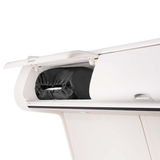 Коляска прогулянкова ABC Design Ping 3 Travel Coal (12004972517) - Pampik - 10