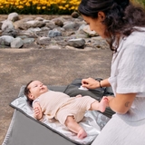 Пеленальний органайзер ABC Design Multi Almond (12005232504) - Pampik - 6