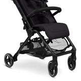 Коляска прогулянкова ABC Design Ping 3 Travel Coal (12004972517) - Pampik - 8