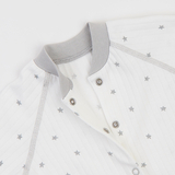 Чоловічок Ляля 8ІН071; 8ІН072 74 Молоко (1062430.1178289) - Pampik - 3