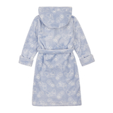 Халат Garnamama Robe 128 Голубой (1062769.11203244) - Pampik - 2