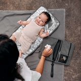 Пеленальний органайзер ABC Design Multi Avocado (12005232500) - Pampik - 7