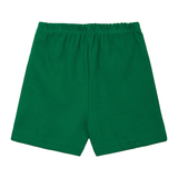 Шорти Garnamama Neon shorts 104 Зелений (1063115.13334723) - Pampik - 2