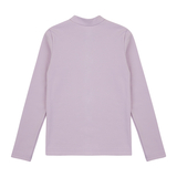 Водолазка Garnamama Lasting turtleneck 122 Бузковий (1062013.12971615) - Pampik - 2