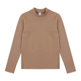Водолазка Garnamama Lasting turtleneck 158 Бежевый (1062105.12971618) - Pampik