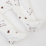 Мужчина теплый Ляля 8ФТ049 68 Молоко (1062434.11844224) - Pampik - 4