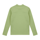 Водолазка Garnamama Lasting turtleneck 128 Зелений (1062386.12971619) - Pampik - 2