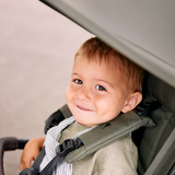 Коляска прогулянкова ABC Design Ping 3 Travel Avocado (12004972500) - Pampik - 16