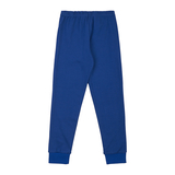 Брюки домашние Garnamama Neon pants 122 Синий (1063103.13334618) - Pampik - 2