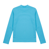 Водолазка Garnamama Lasting turtleneck 128 Голубой (1062886.12971621) - Pampik - 2