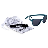 Сонцезахисні окуляри Ki ET LA WaZZ, 1-2 роки, Peacock (66020) - Pampik - 3