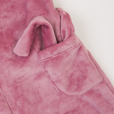 Халат Garnamama Robe 164 Сиреневый (1061761.11203242) - Pampik - 5