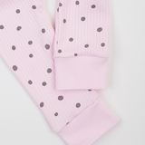 Cпальник Ляля 8ІН073 92 Рожевий (1062863.12854211) - Pampik - 6