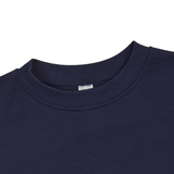 Світшот Garnamama Basic Sweatshirt 2-х нитка 128 Синий (1072131.13036010) - Pampik - 3