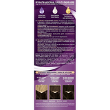 Фарба для волосся Palette ICC 3-0 Темно-каштановий, 110 мл - Pampik - 3