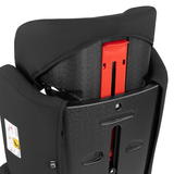 Автокрісло ABC Design Mallow 2 Fix i-Size Black (12004721000) - Pampik - 5