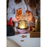 Проектор-нічник Minnie Mouse, рожевий - Pampik - 5